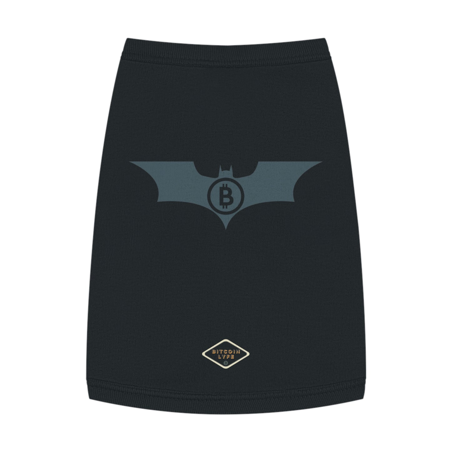 B-Bat Pet Tank Top