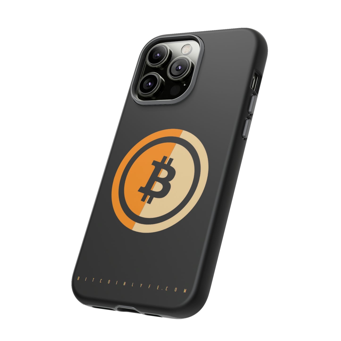 Dual B4 Tough Phone Case