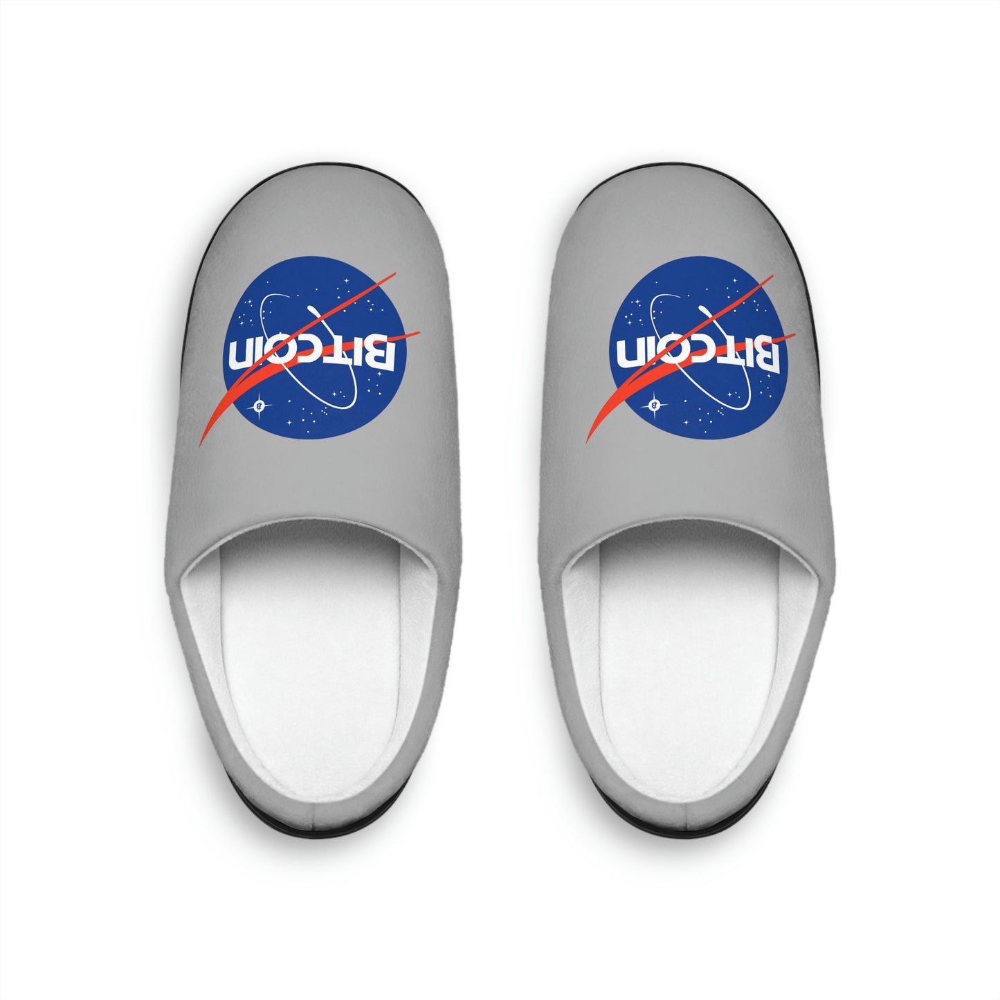 B in Space1 Women's Indoor Slippers