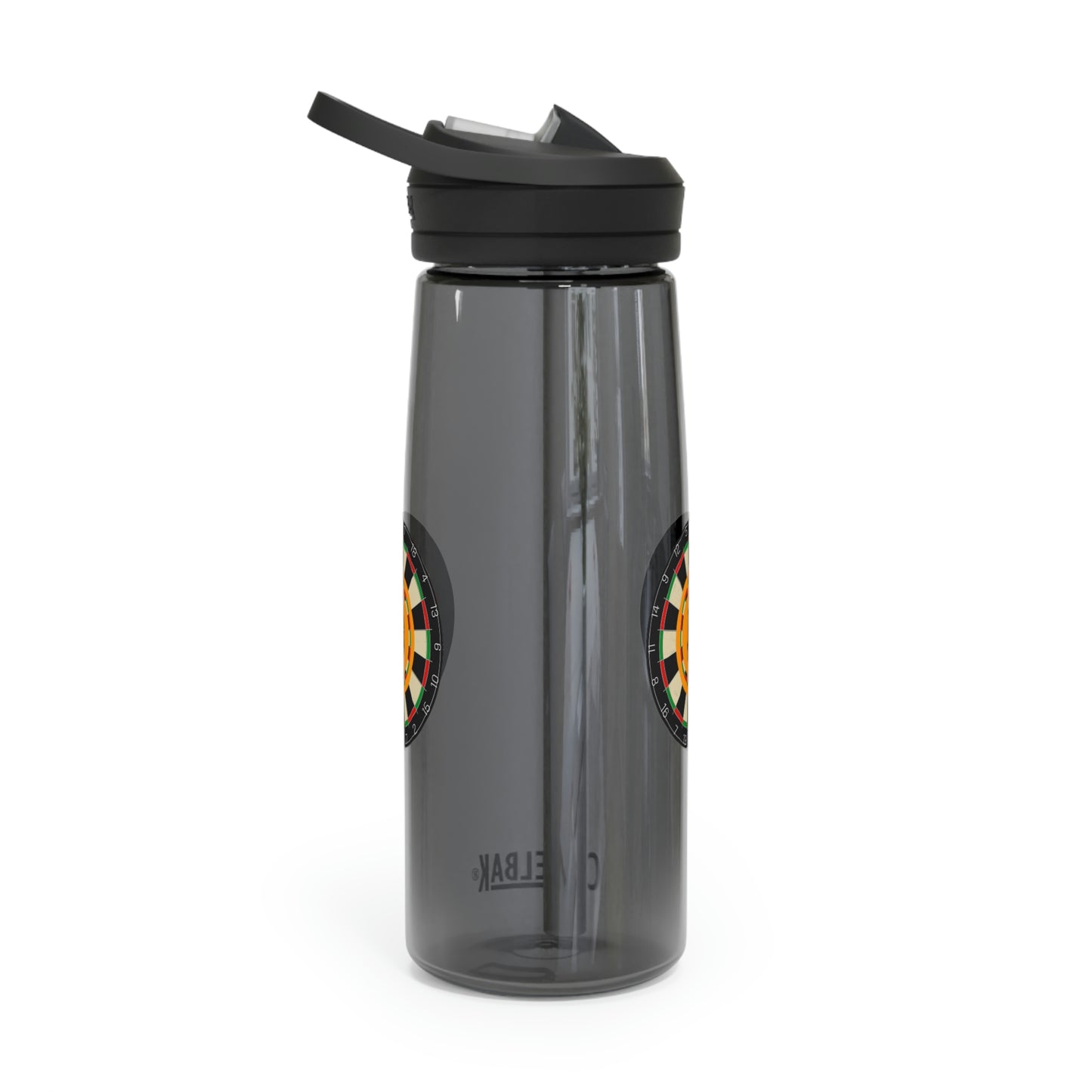 B Marks the Spot, CamelBak Eddy® Water Bottle, 20oz\25oz