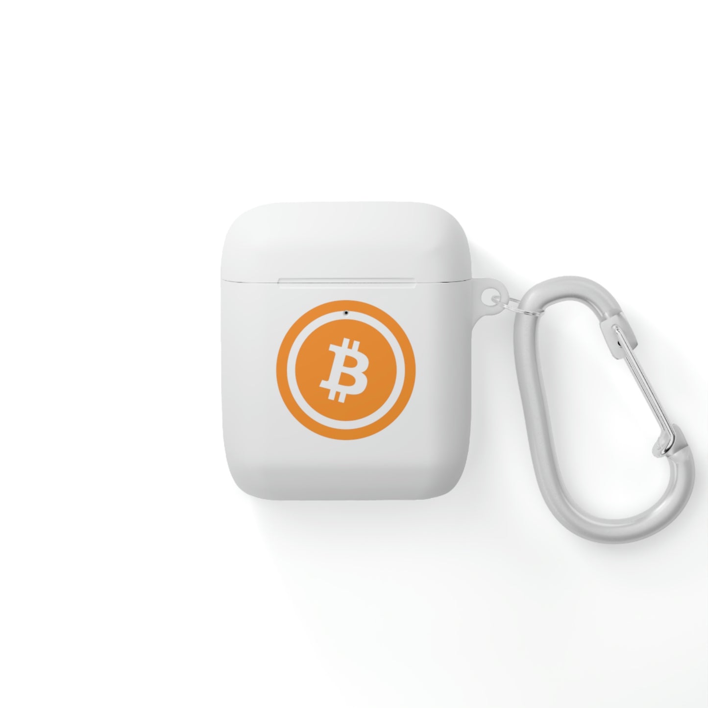 Bitcoin AirPods and AirPods Pro Case Cover, BTC5