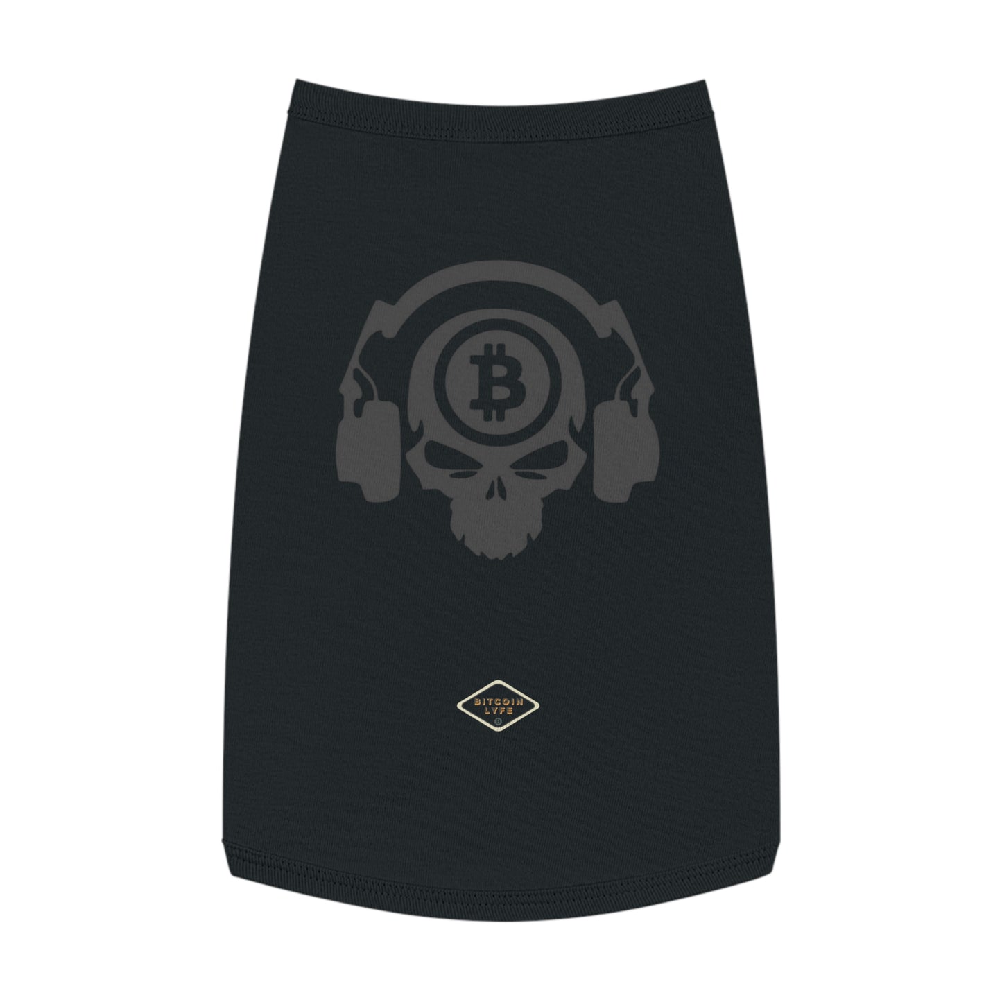 Heavy B Pet Tank Top