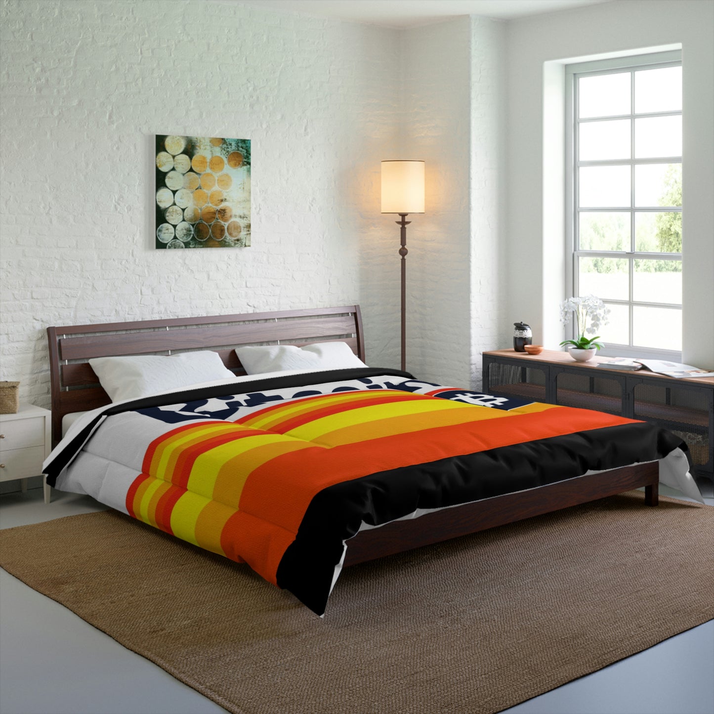 B-Stro Comforter