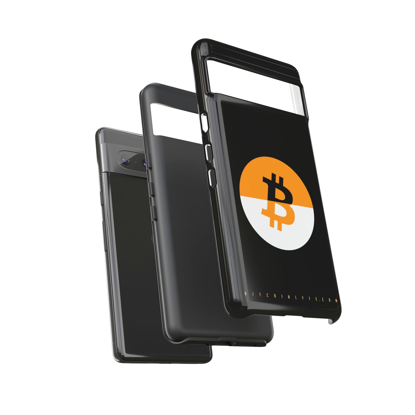 Dual B3 Tough Phone Case