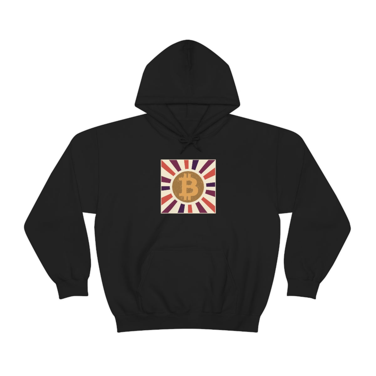 bTCsUN Hoodie Ten