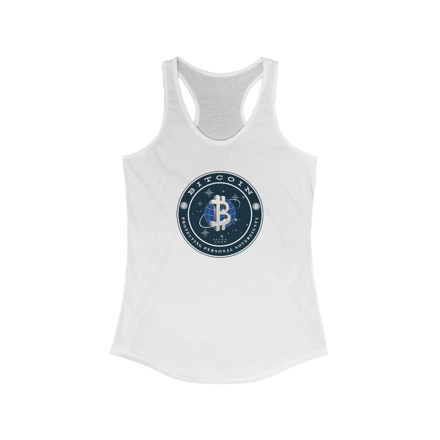 Brotection Racerback Tank