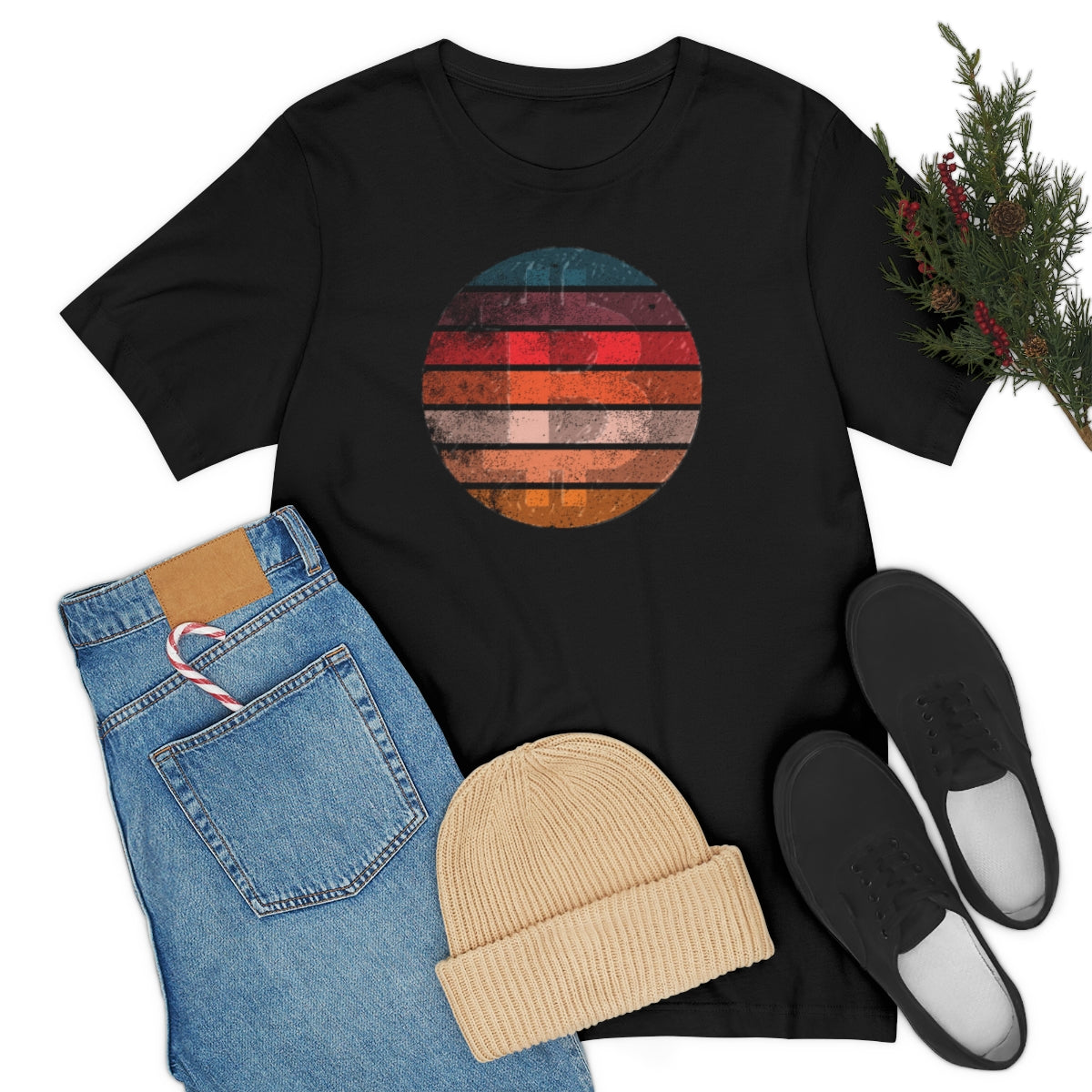 bTCsUN T-shirt Two