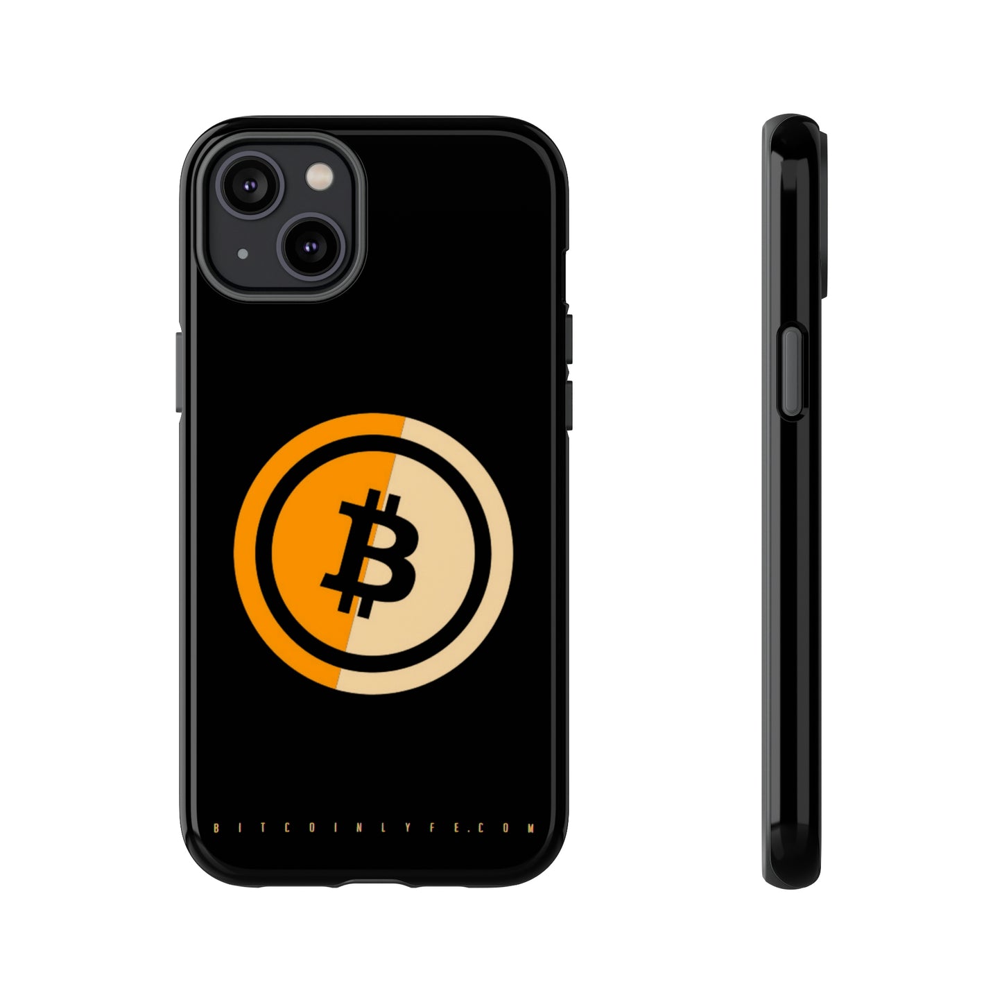 Dual B4 Tough Phone Case