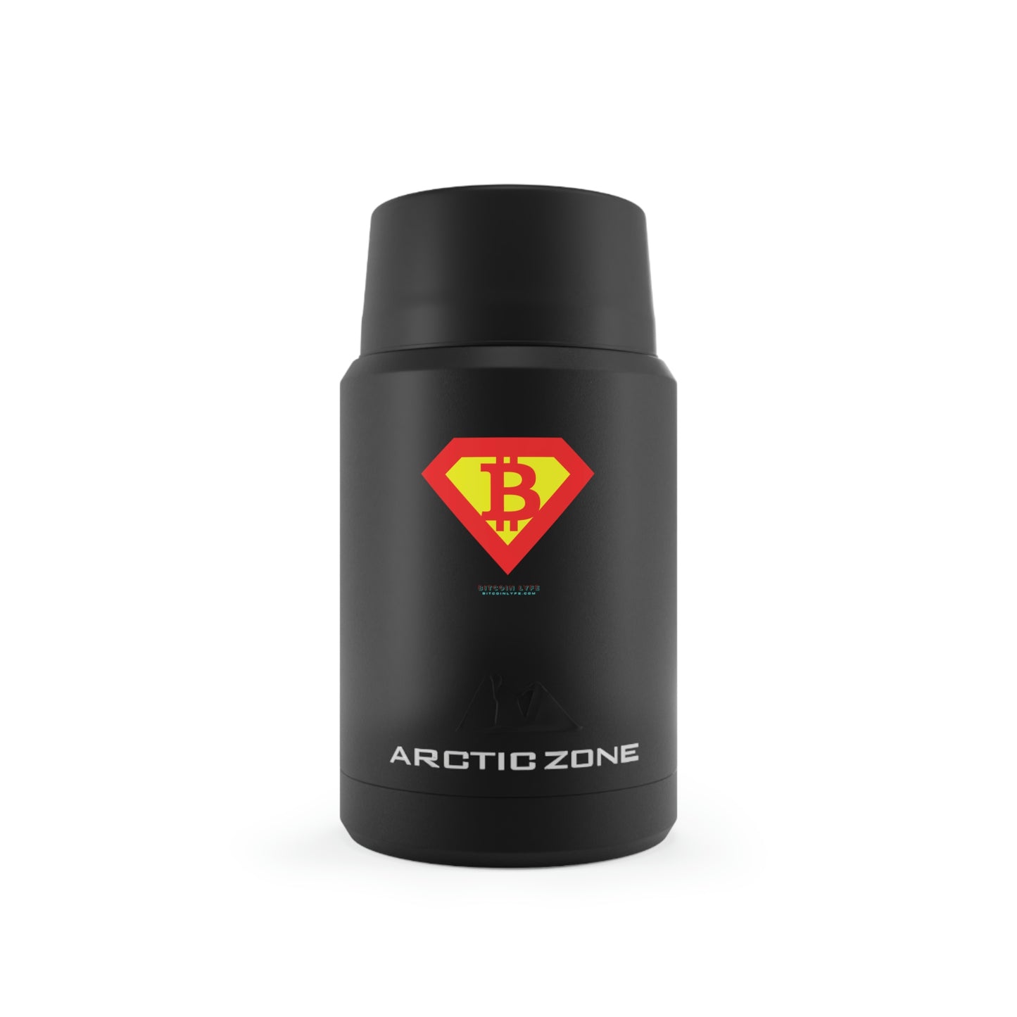Super B Copper Insulated Food Storage