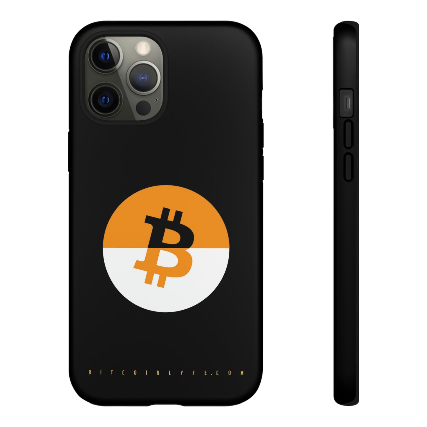 Dual B3 Tough Phone Case