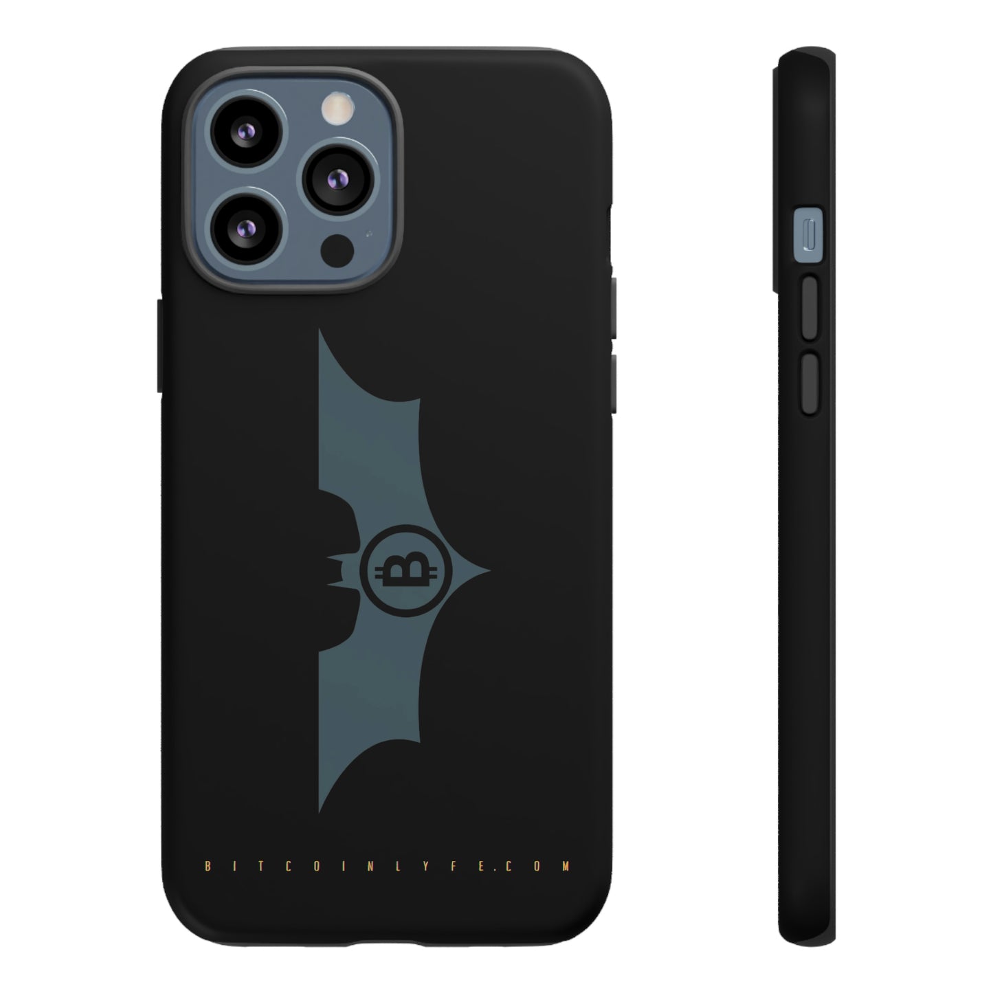 B-Bat Tough Phone Case