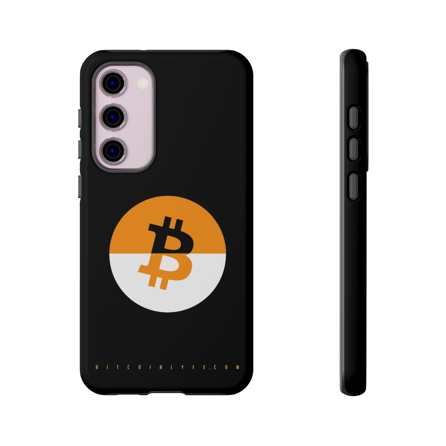 Dual B3 Tough Phone Case