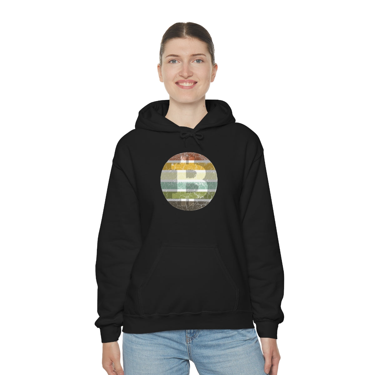 bTCsUN Hoodie One