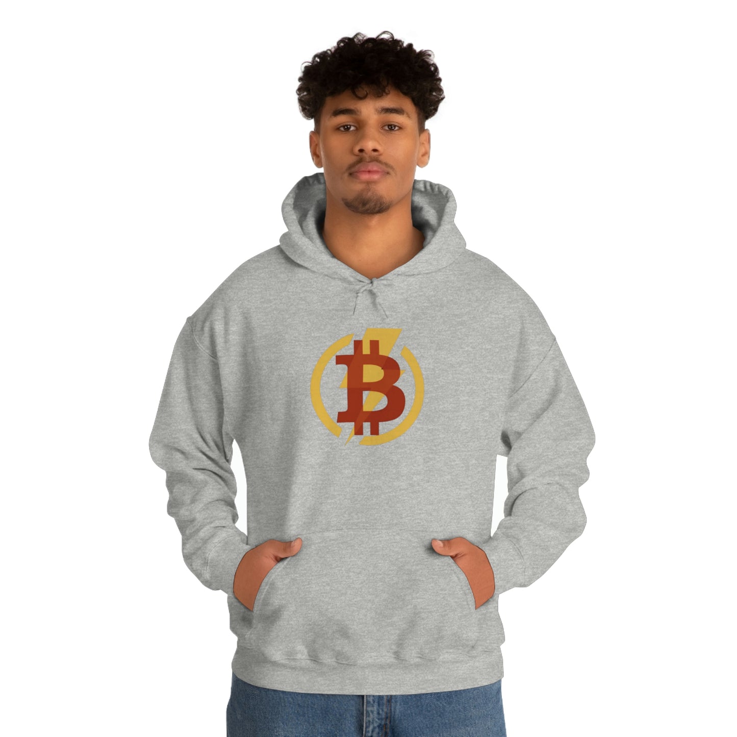 B-Bolt Hoodie
