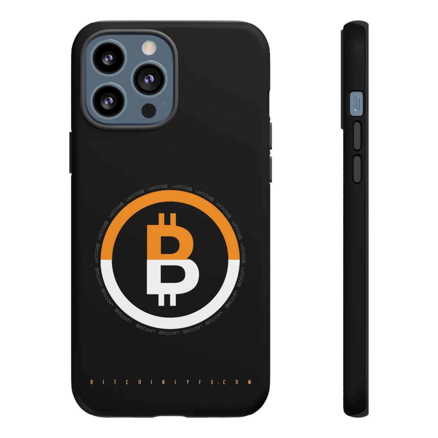 Dual B1 Tough Phone Case