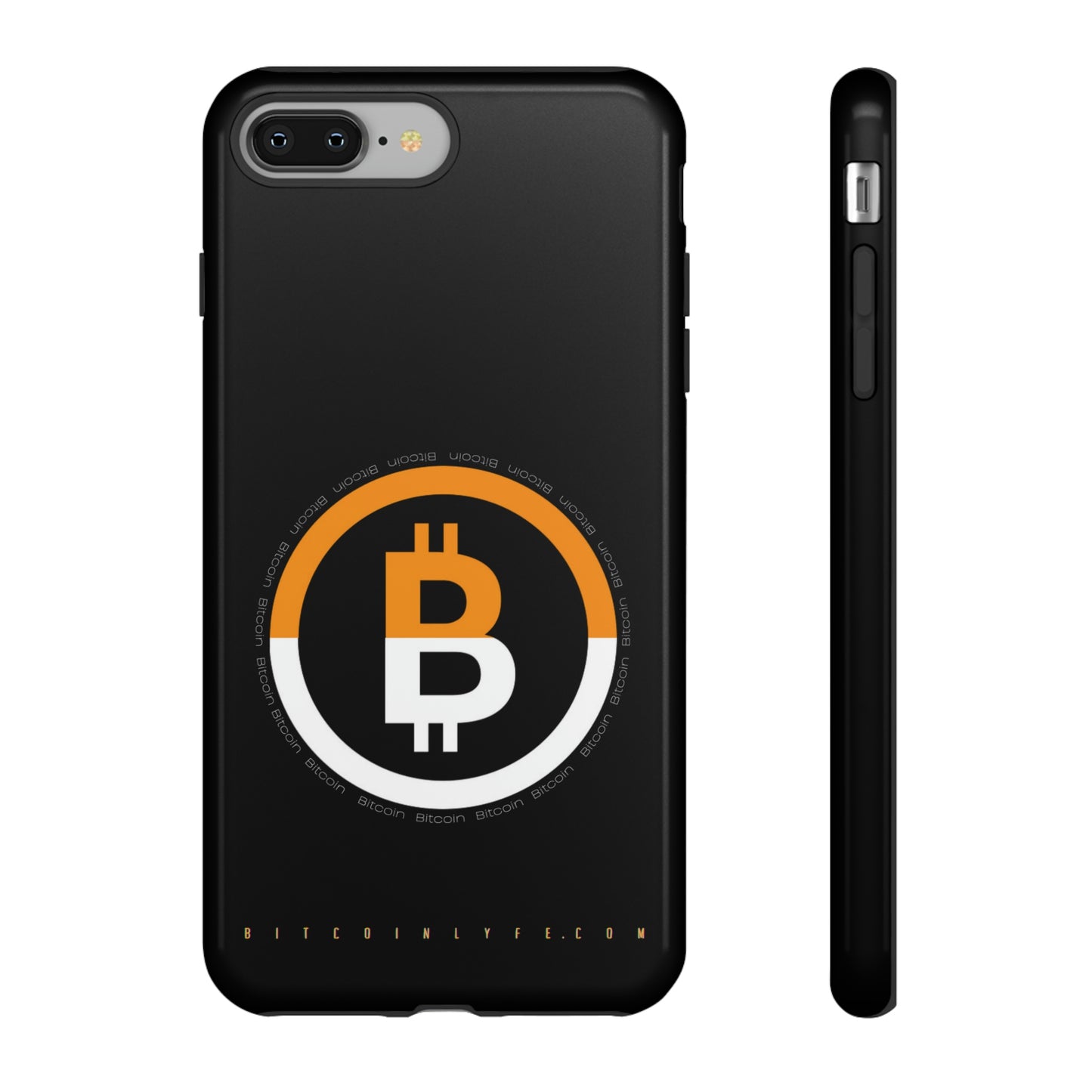 Dual B1 Tough Phone Case