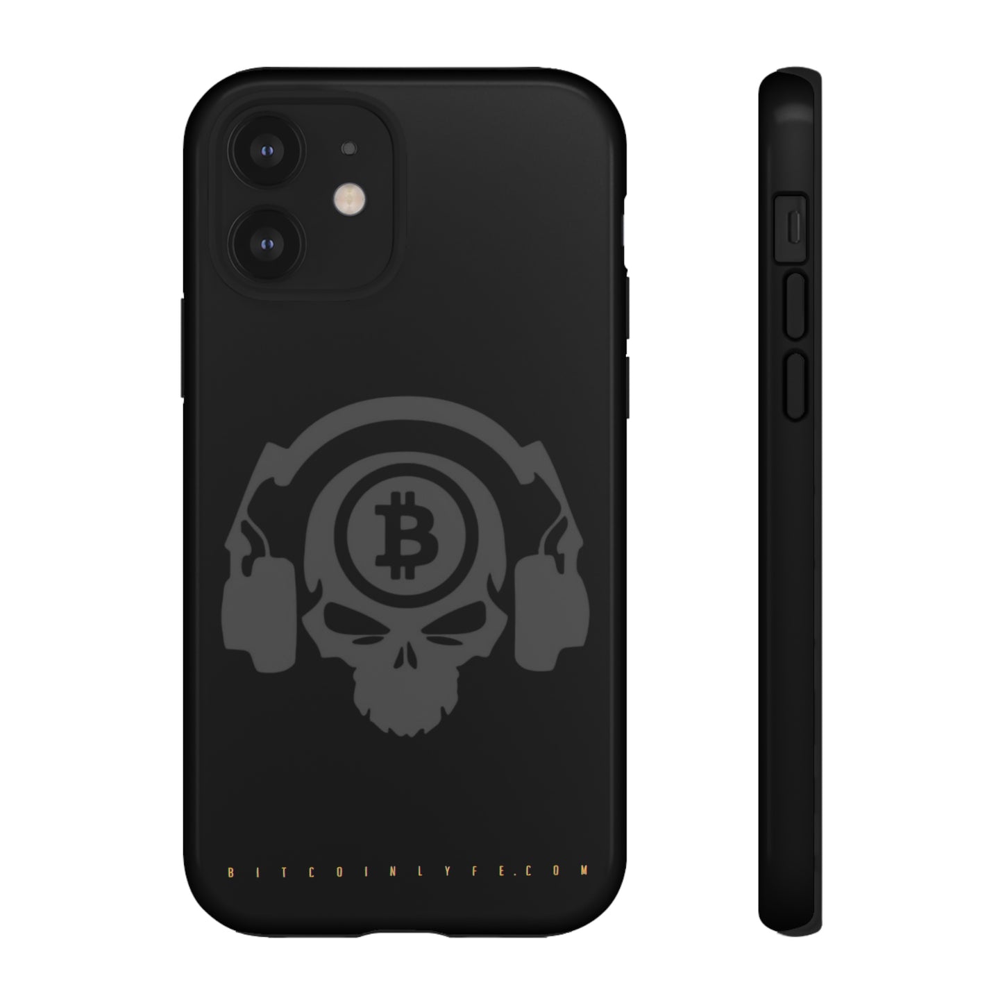 Heavy B Tough Phone Case