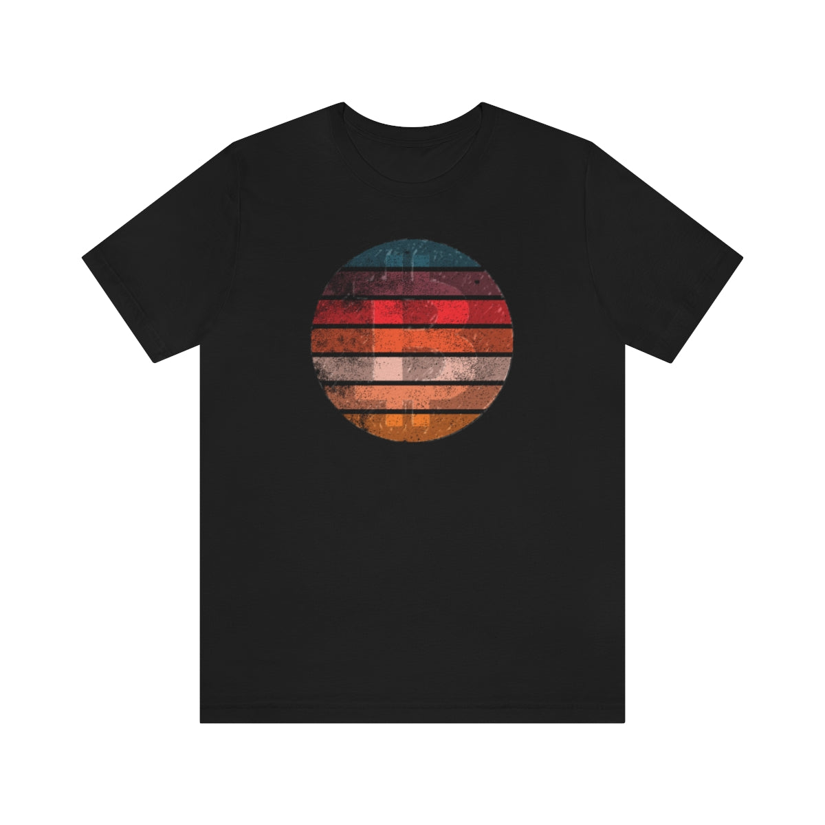 bTCsUN T-shirt Two