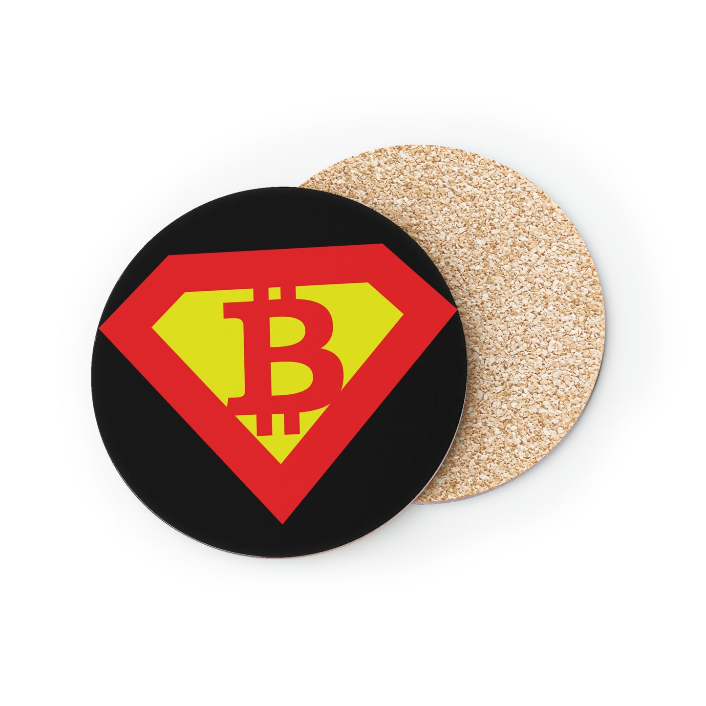 Super B Coasters