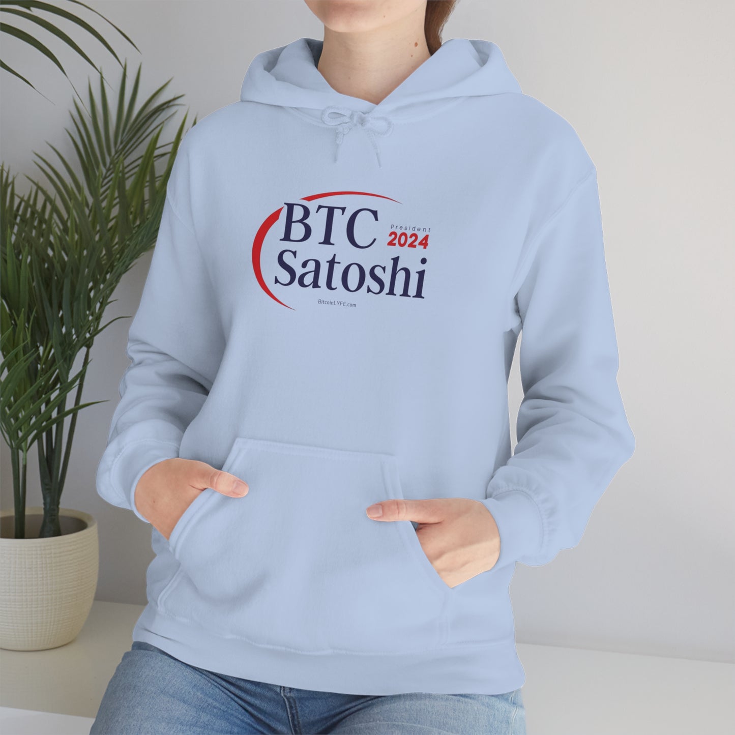 Vote - Bitore Hoodie
