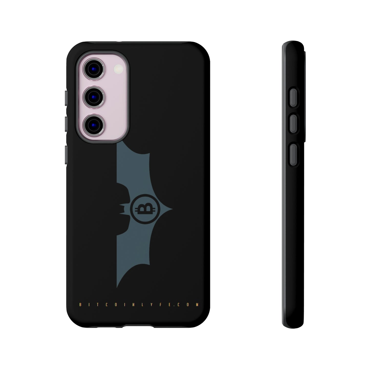 B-Bat Tough Phone Case