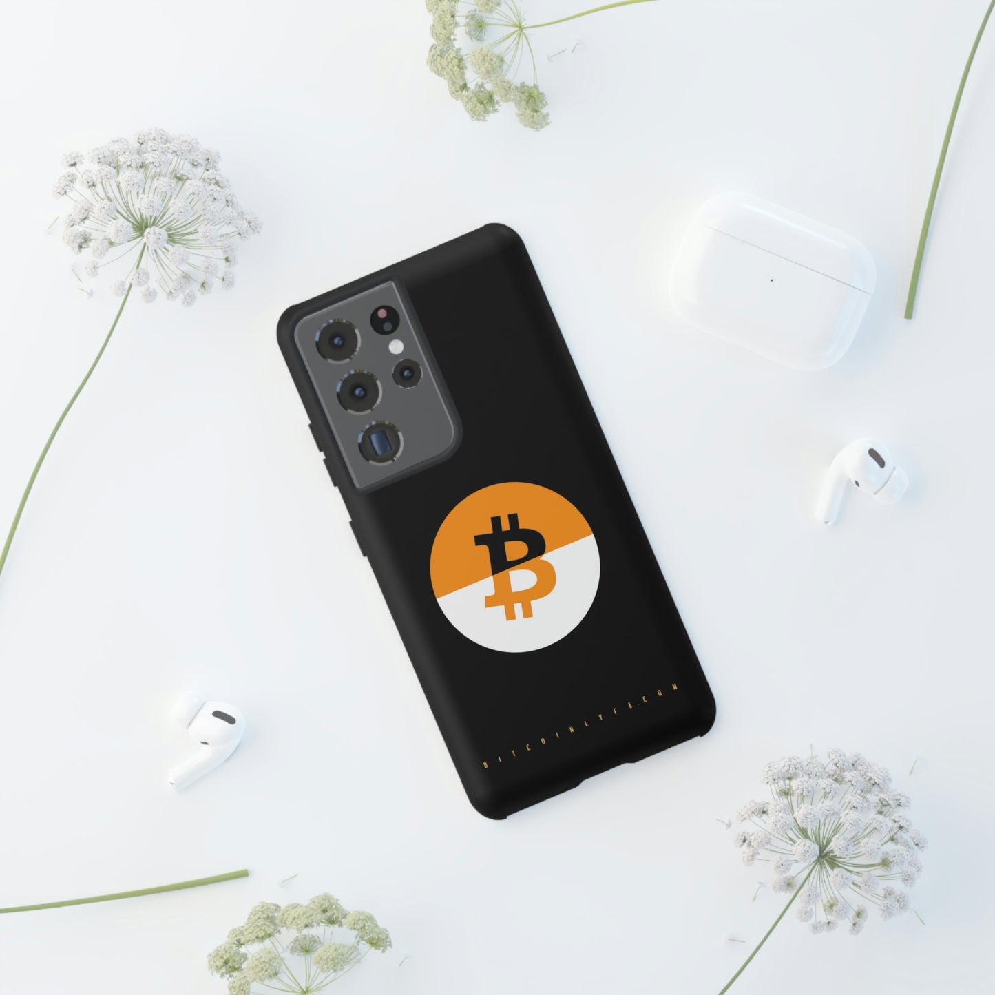 Dual B3 Tough Phone Case