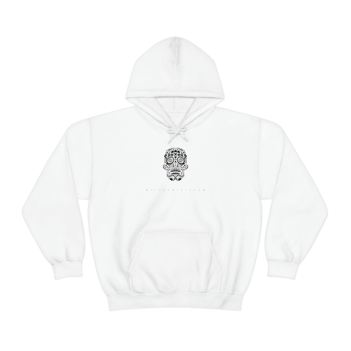 Día de los Muertos Hoodie, Uno