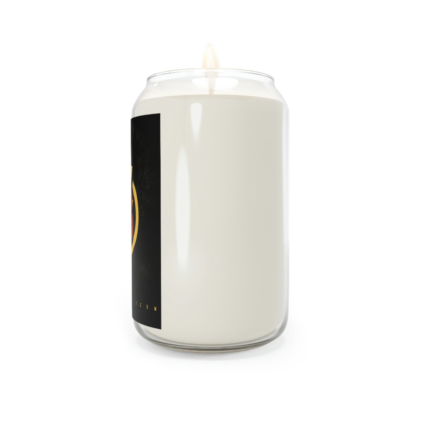 B-Bolt Large Scented Candle