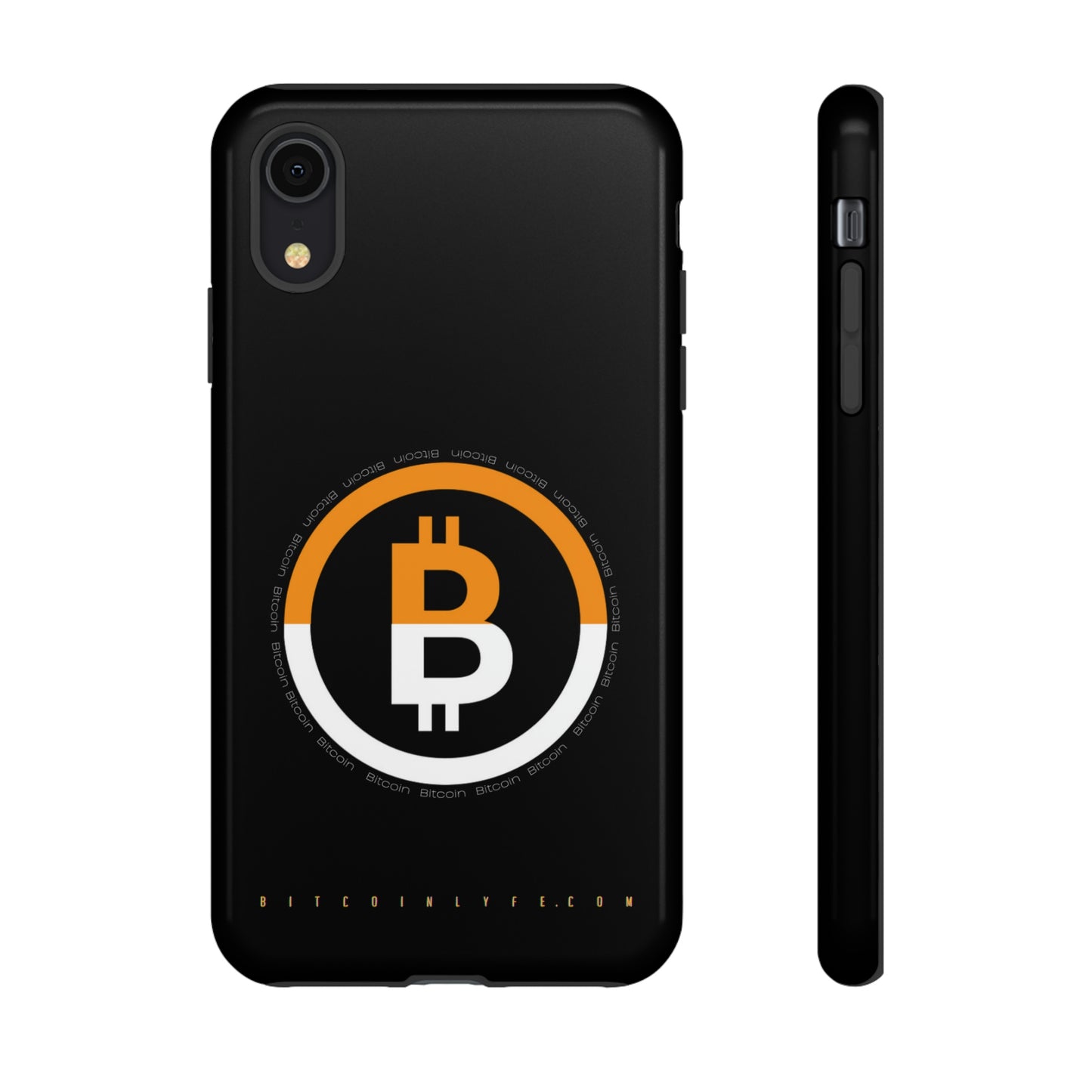 Dual B1 Tough Phone Case