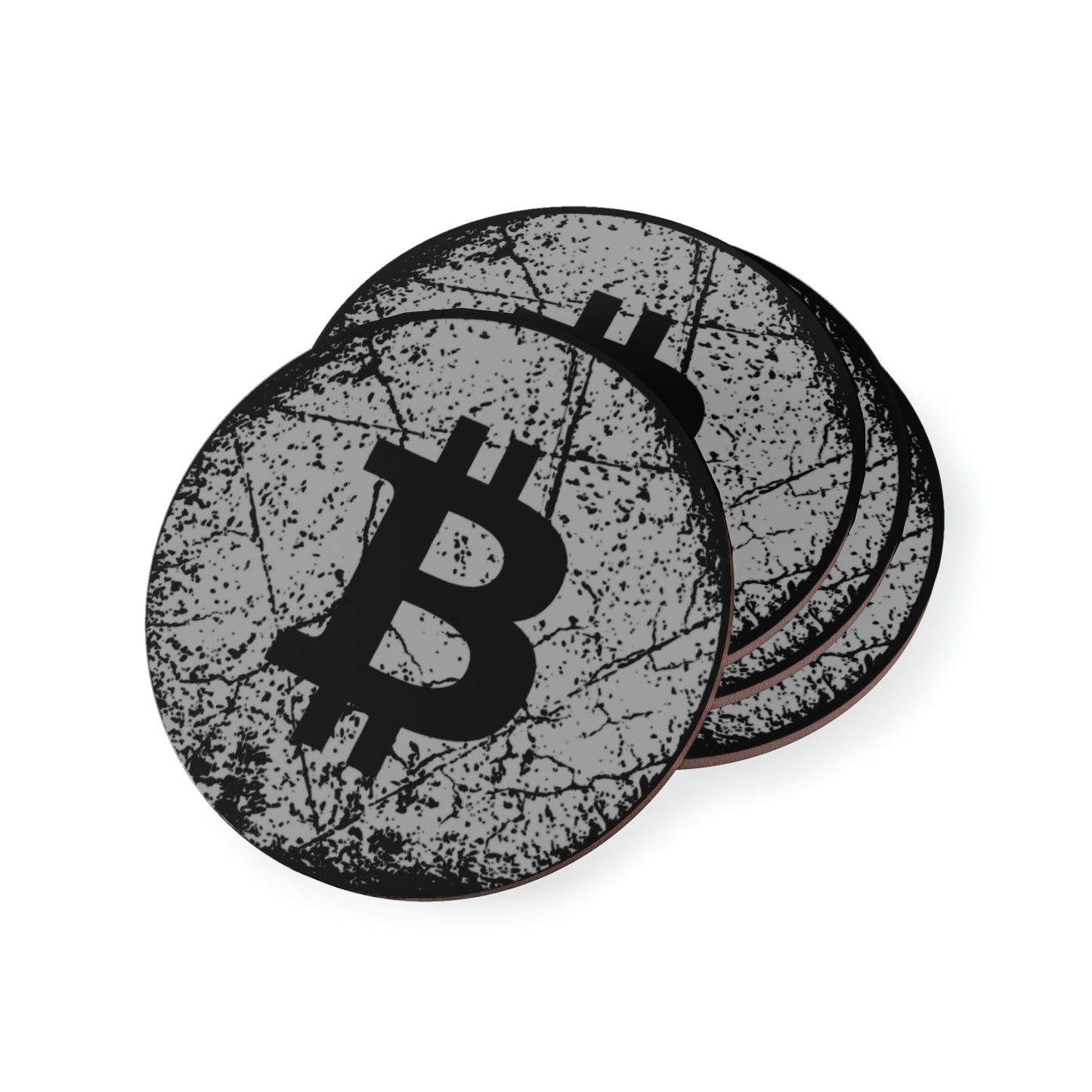 Bitcoin Coasters, BTC7