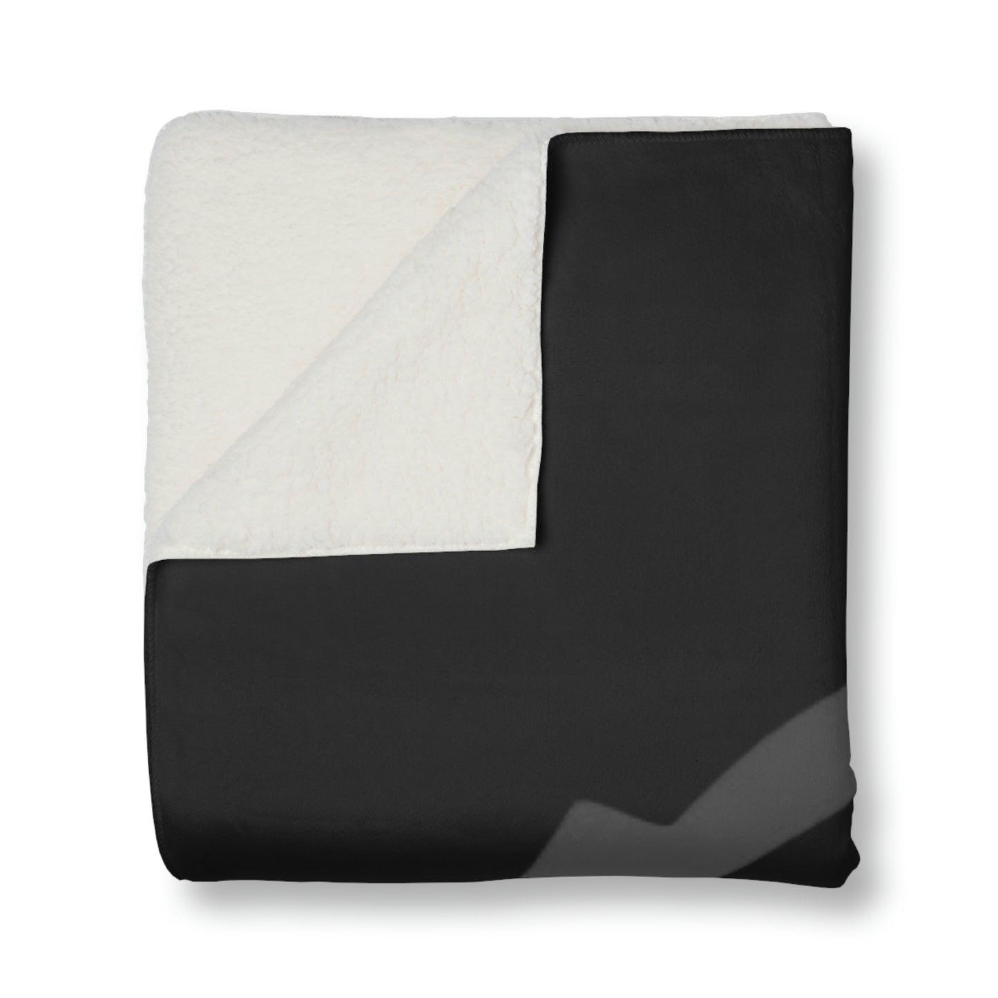 Heavy B Sherpa Blanket