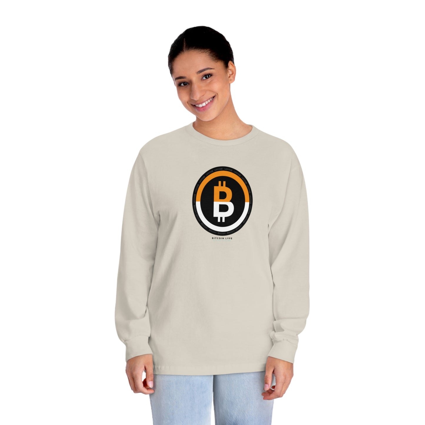 Dual B1 Long Sleeve T-Shirt