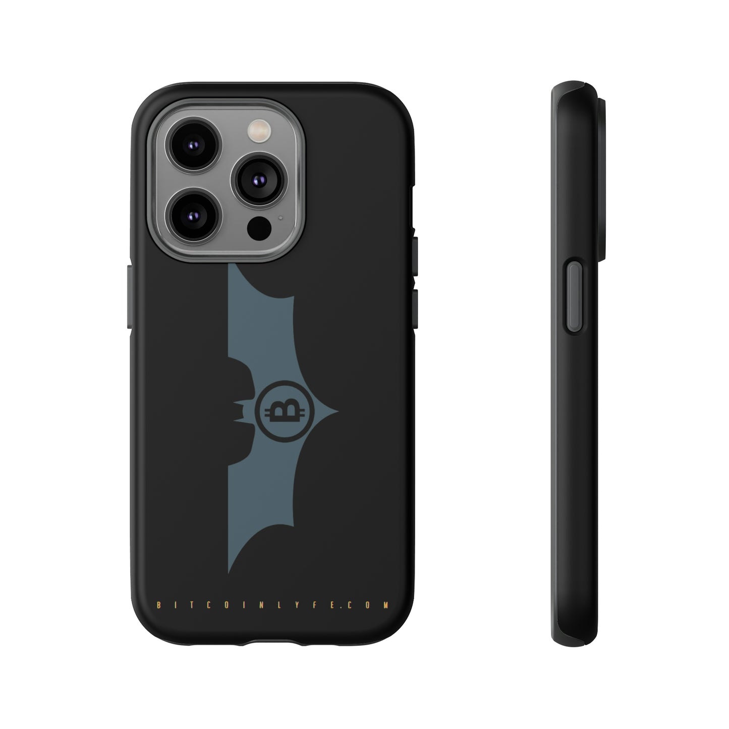 B-Bat Tough Phone Case