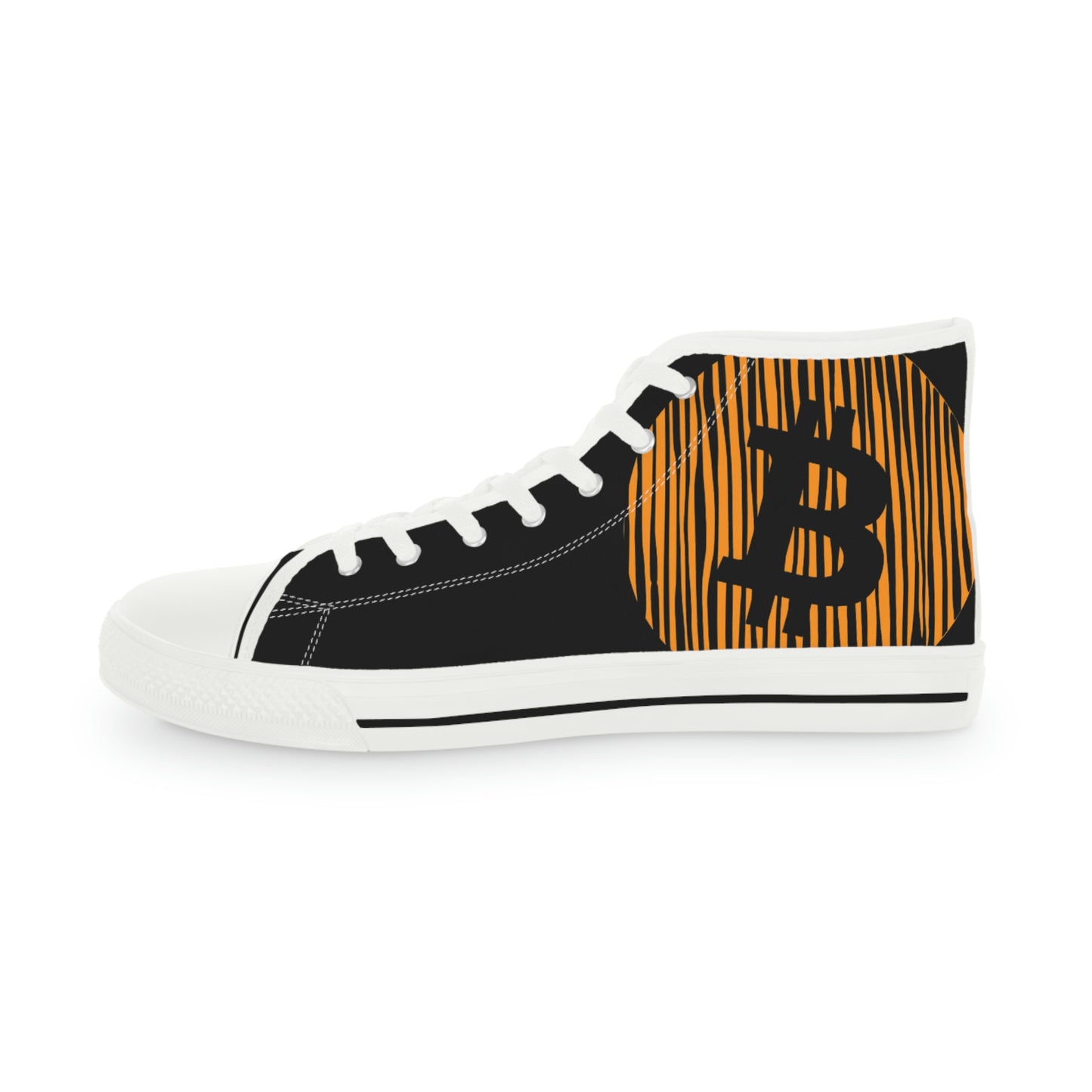 Stribes High Top Sneakers