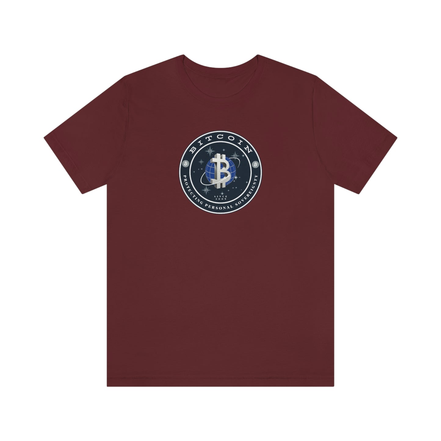 Brotection Short Sleeve T-Shirt
