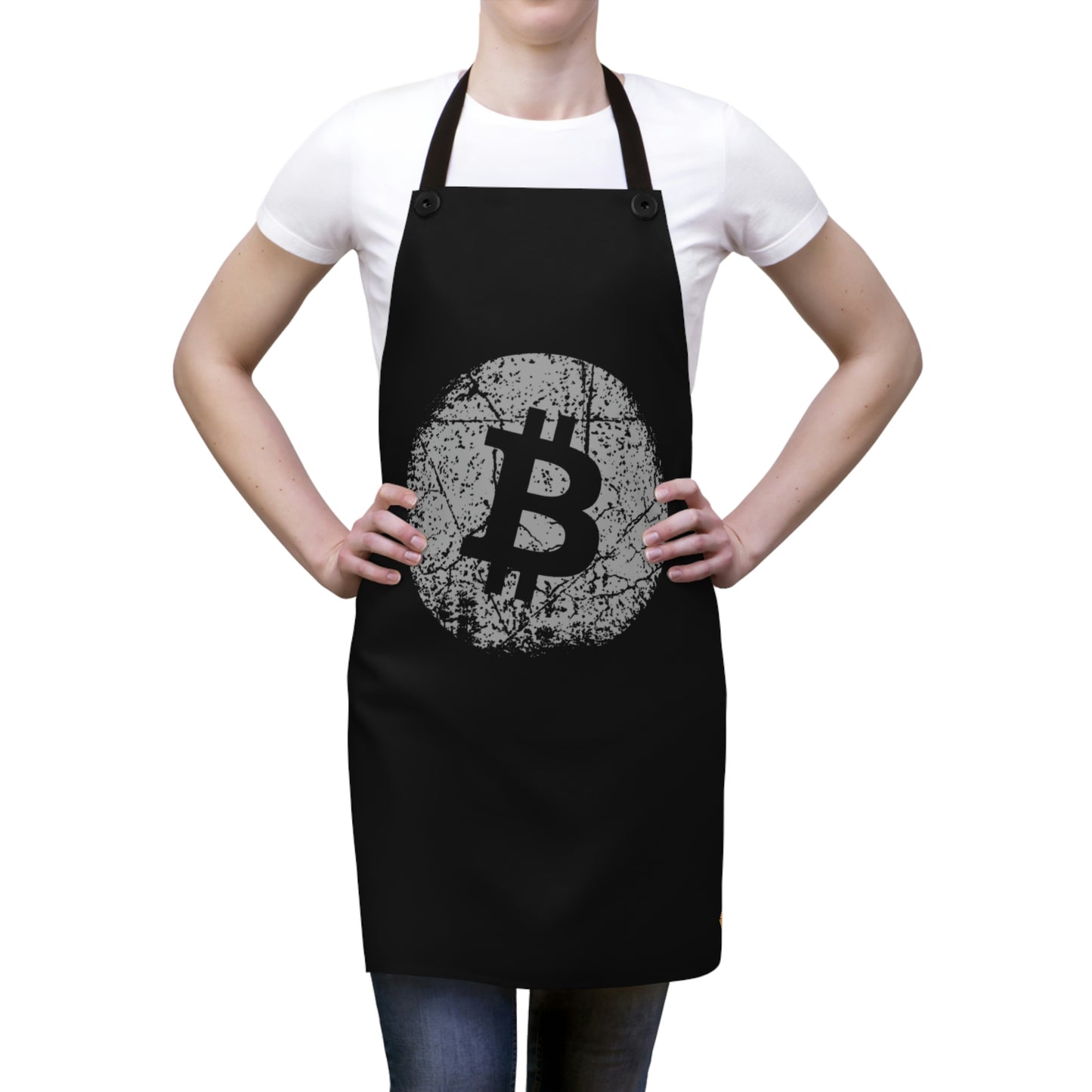 Bitcoin Apron, BTC7