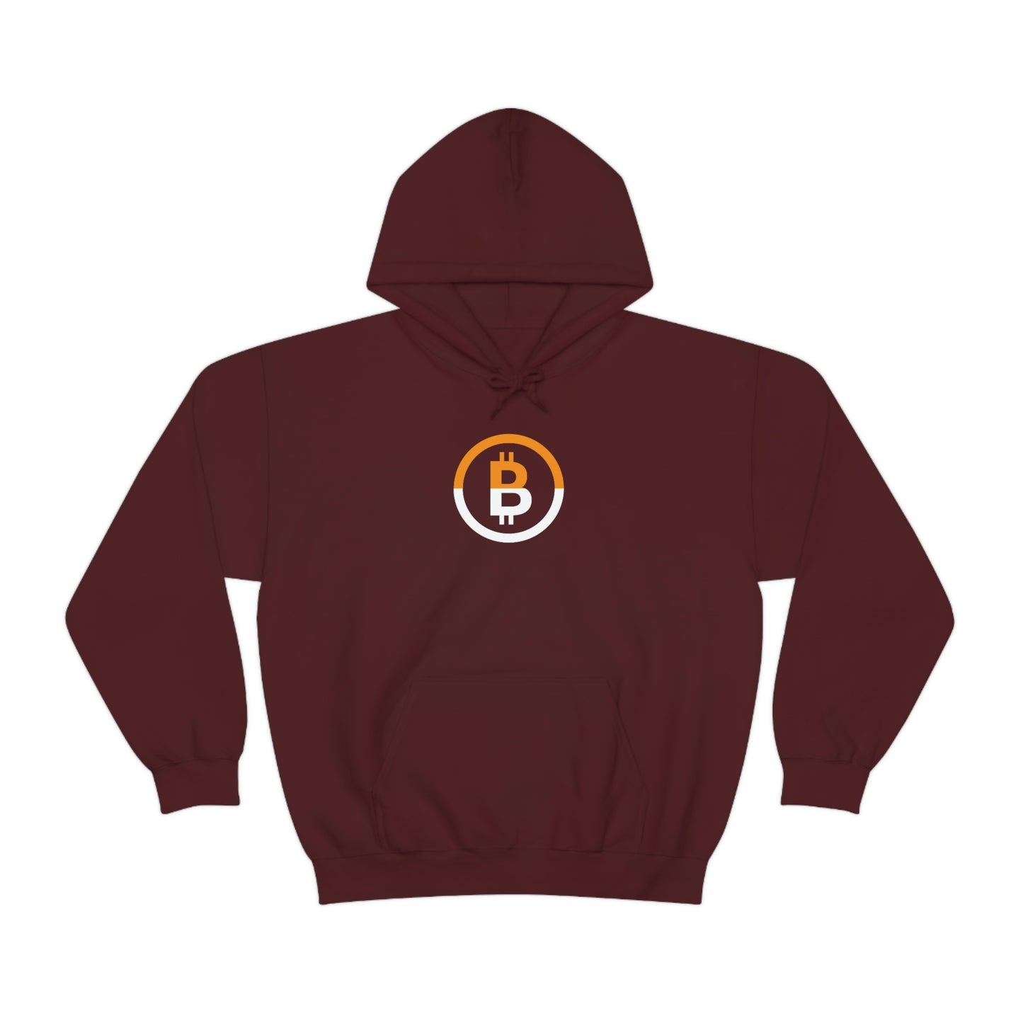 Dual B2 Hoodie