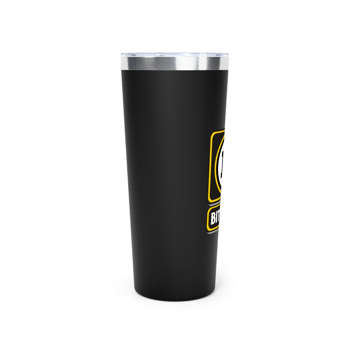 B All That You Can B Vacuum Insulated Tumbler, 22oz