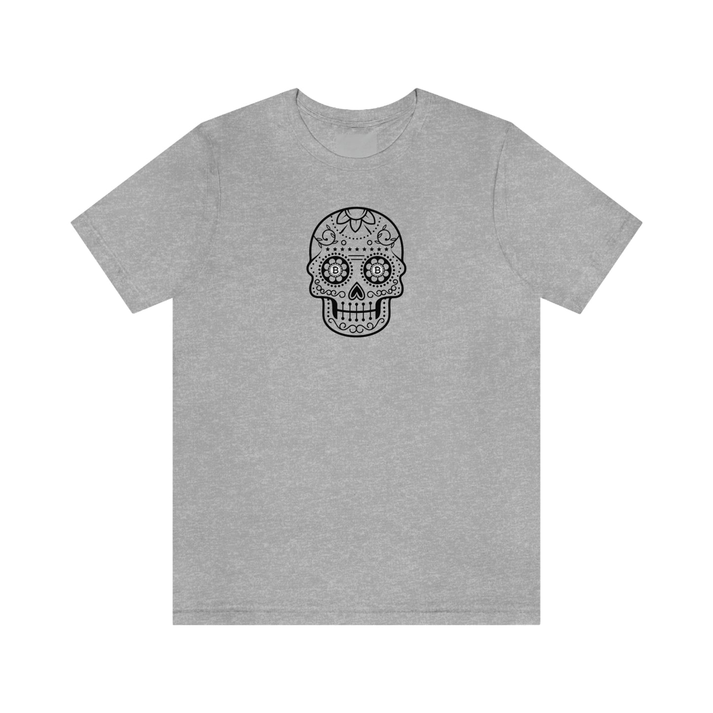 Día de los Muertos, Nueve