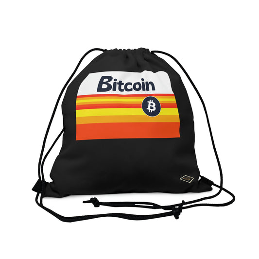 B-Stro Outdoor Drawstring Bag
