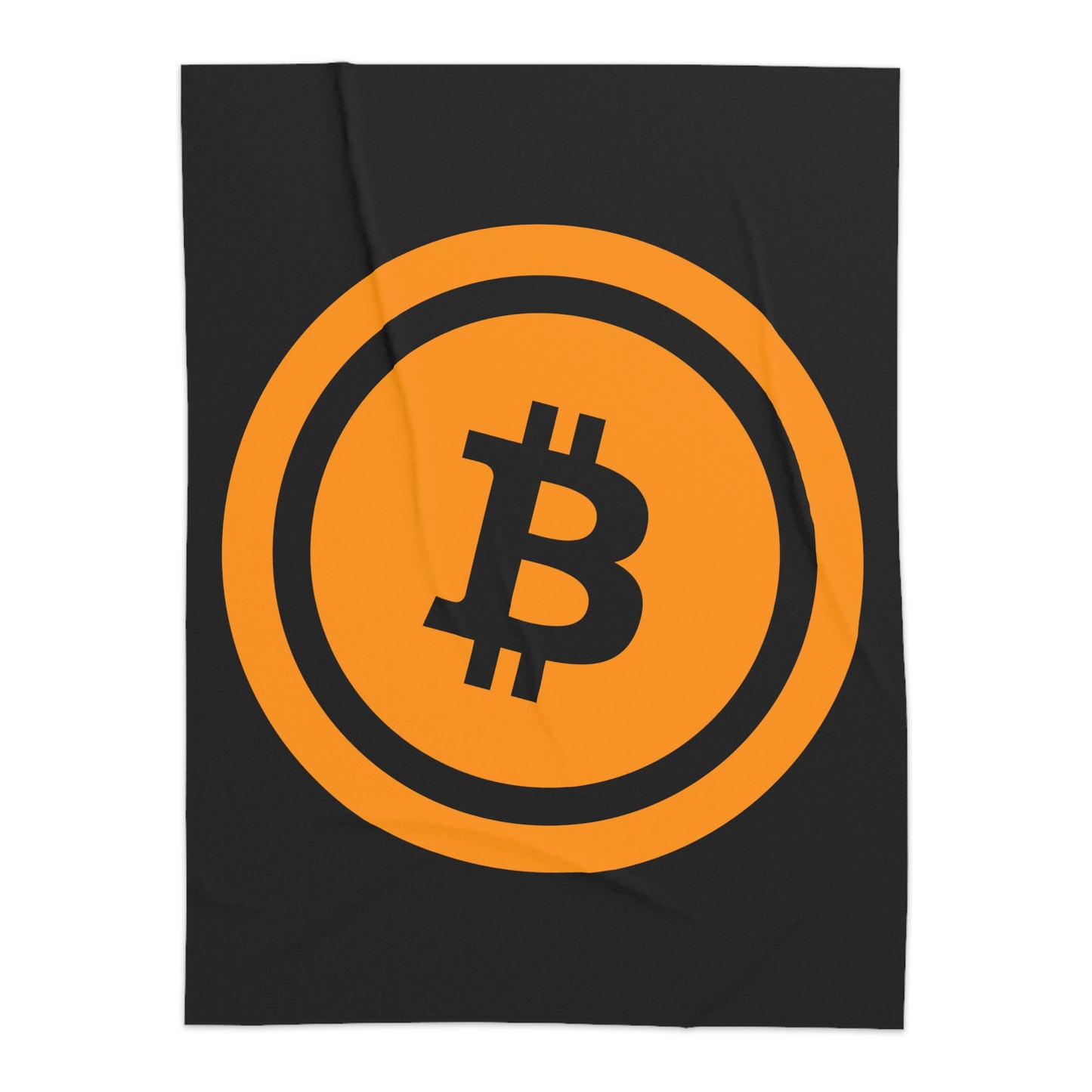 Bitcoin Sherpa Blanket, BTC5