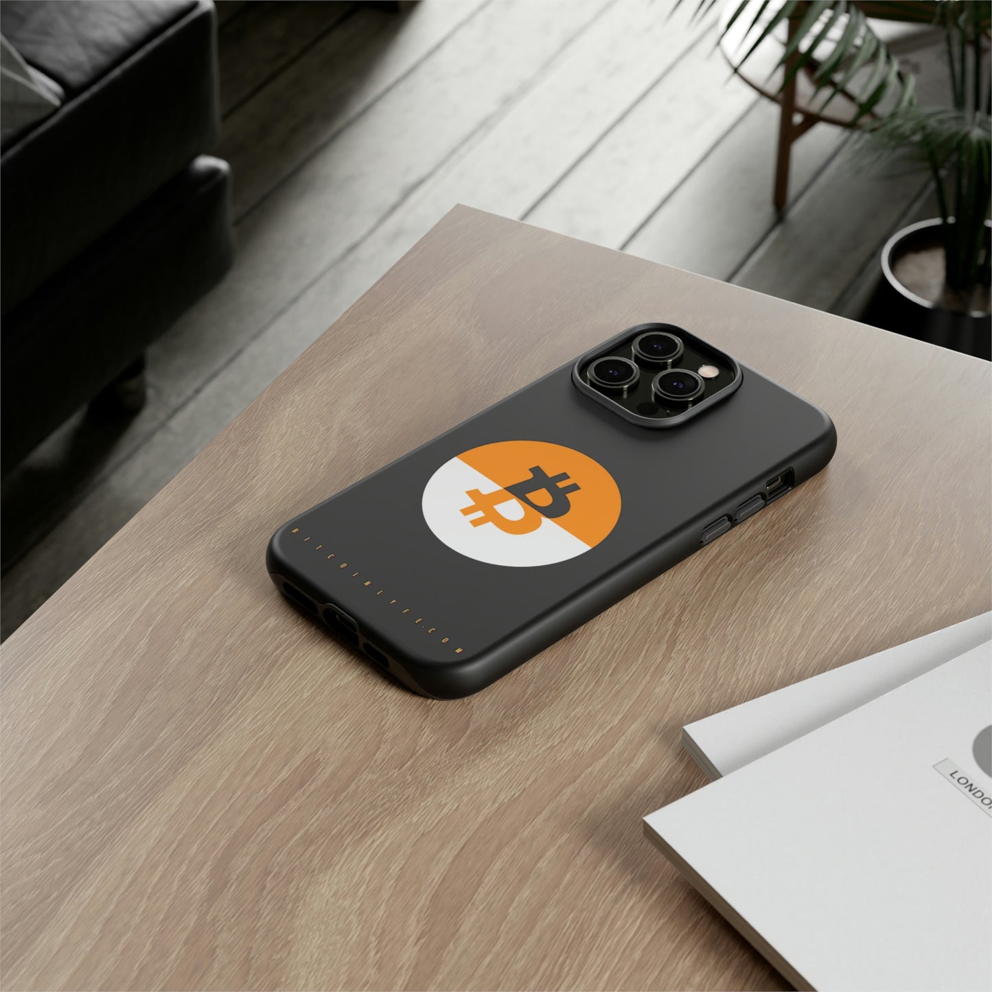 Dual B3 Tough Phone Case