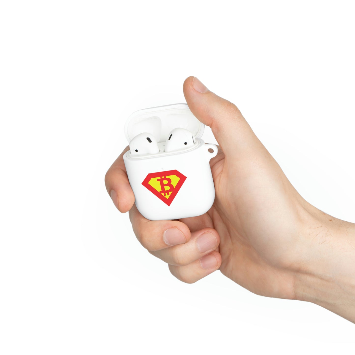 Super B AirPods and AirPods Pro Case Cover