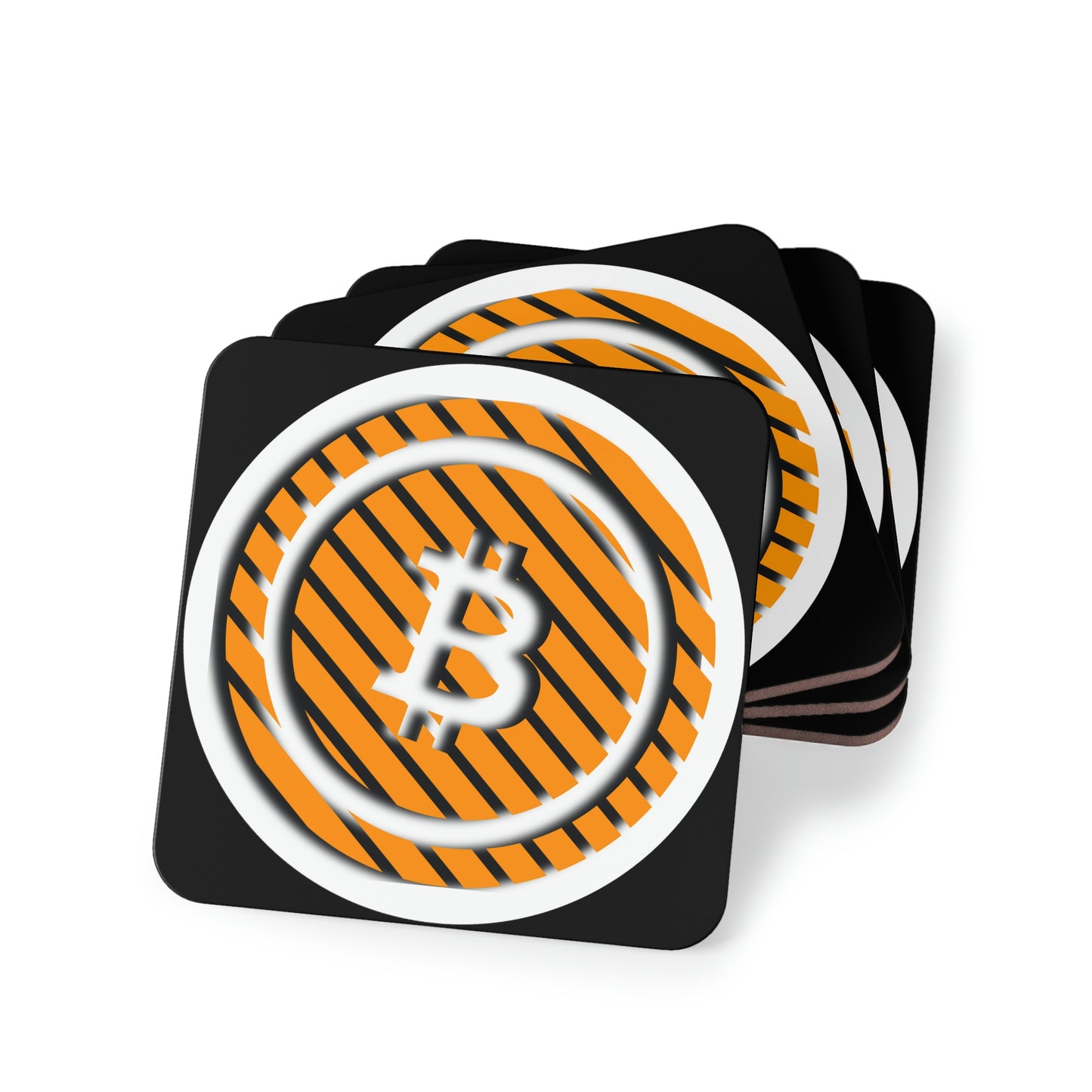 3-B Coasters