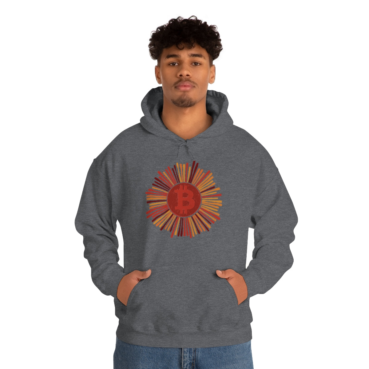 bTCsUN Hoodie Five