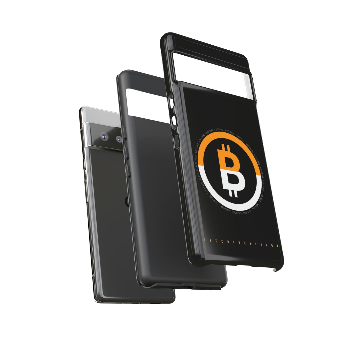 Dual B1 Tough Phone Case