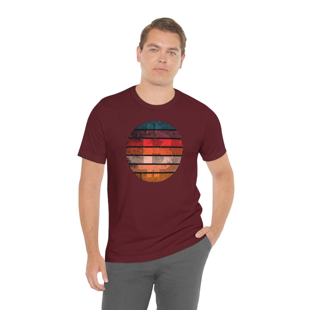 bTCsUN T-shirt Two