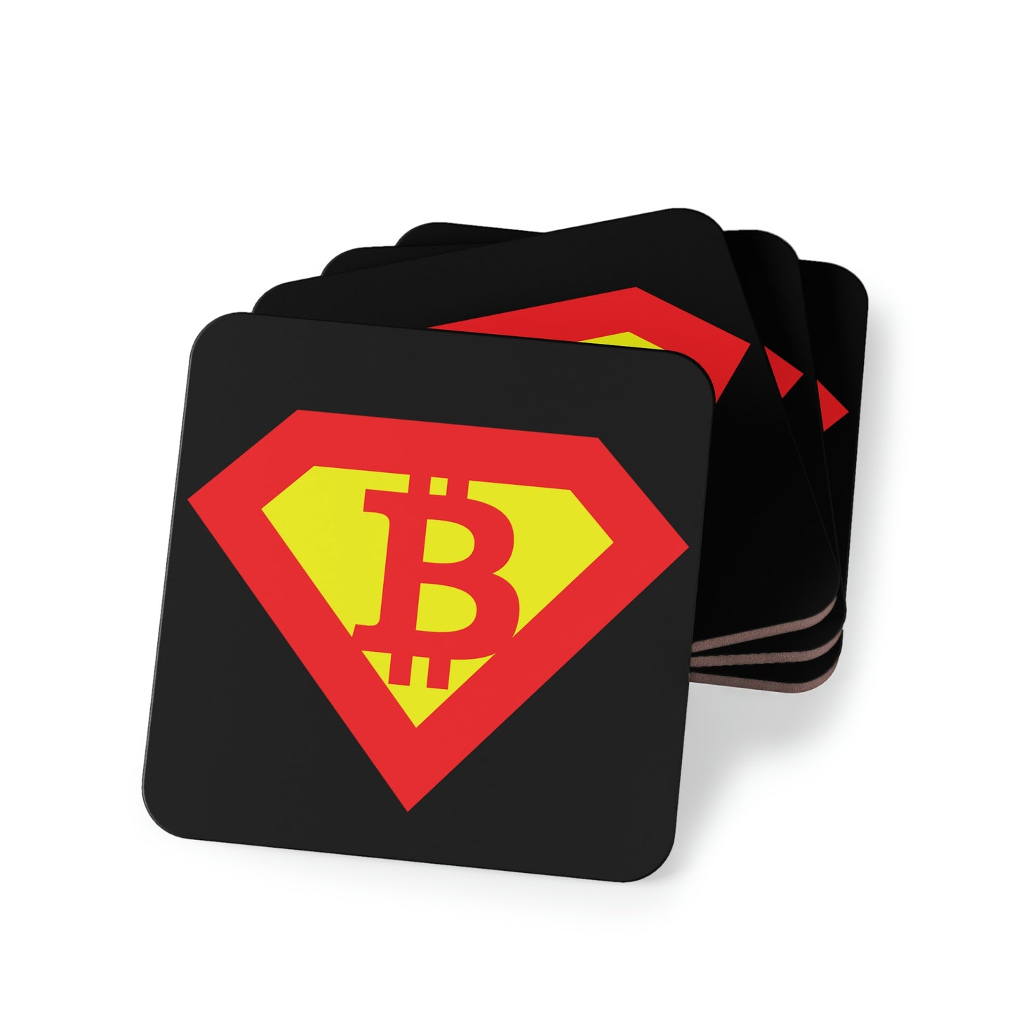 Super B Coasters