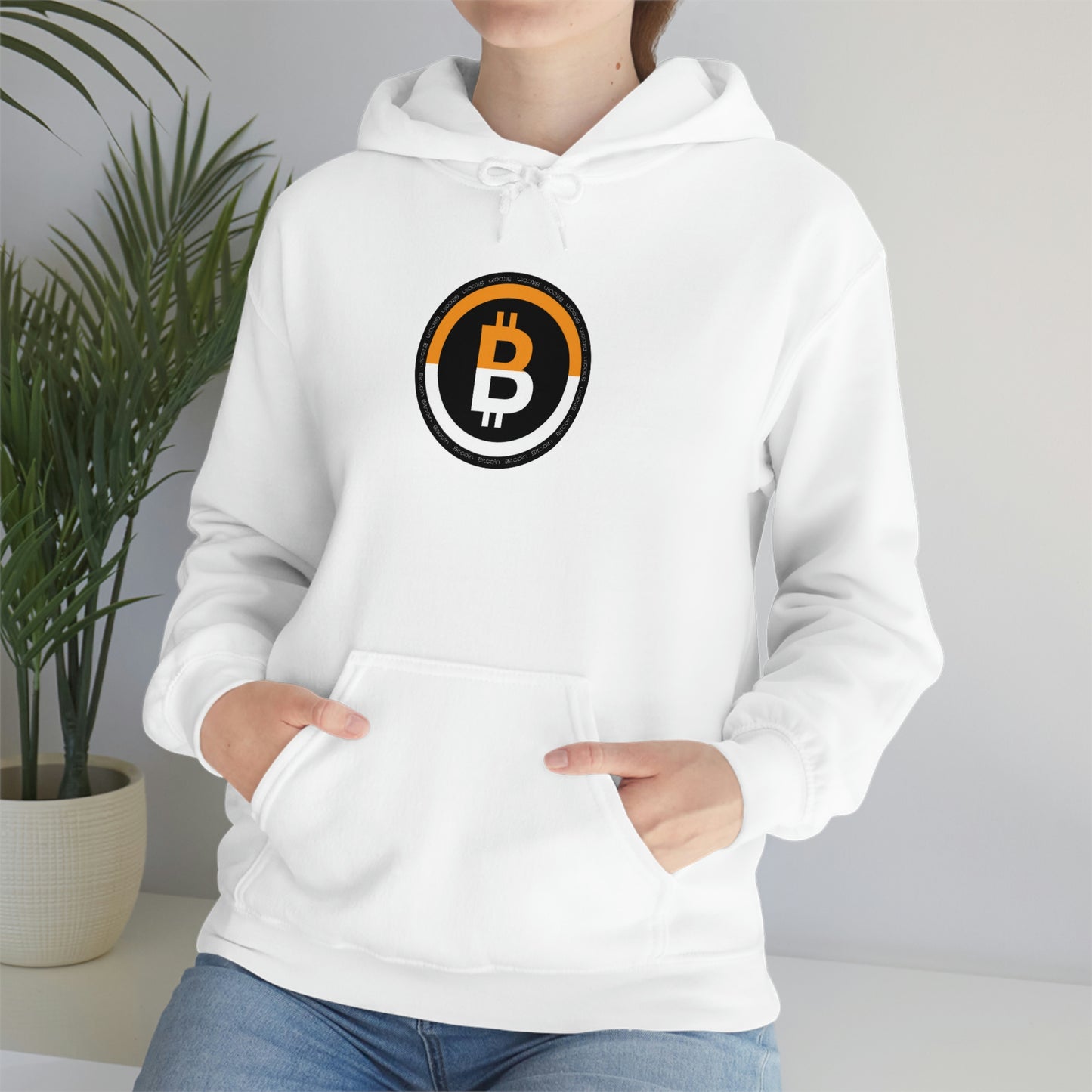 Dual B1 Hoodie