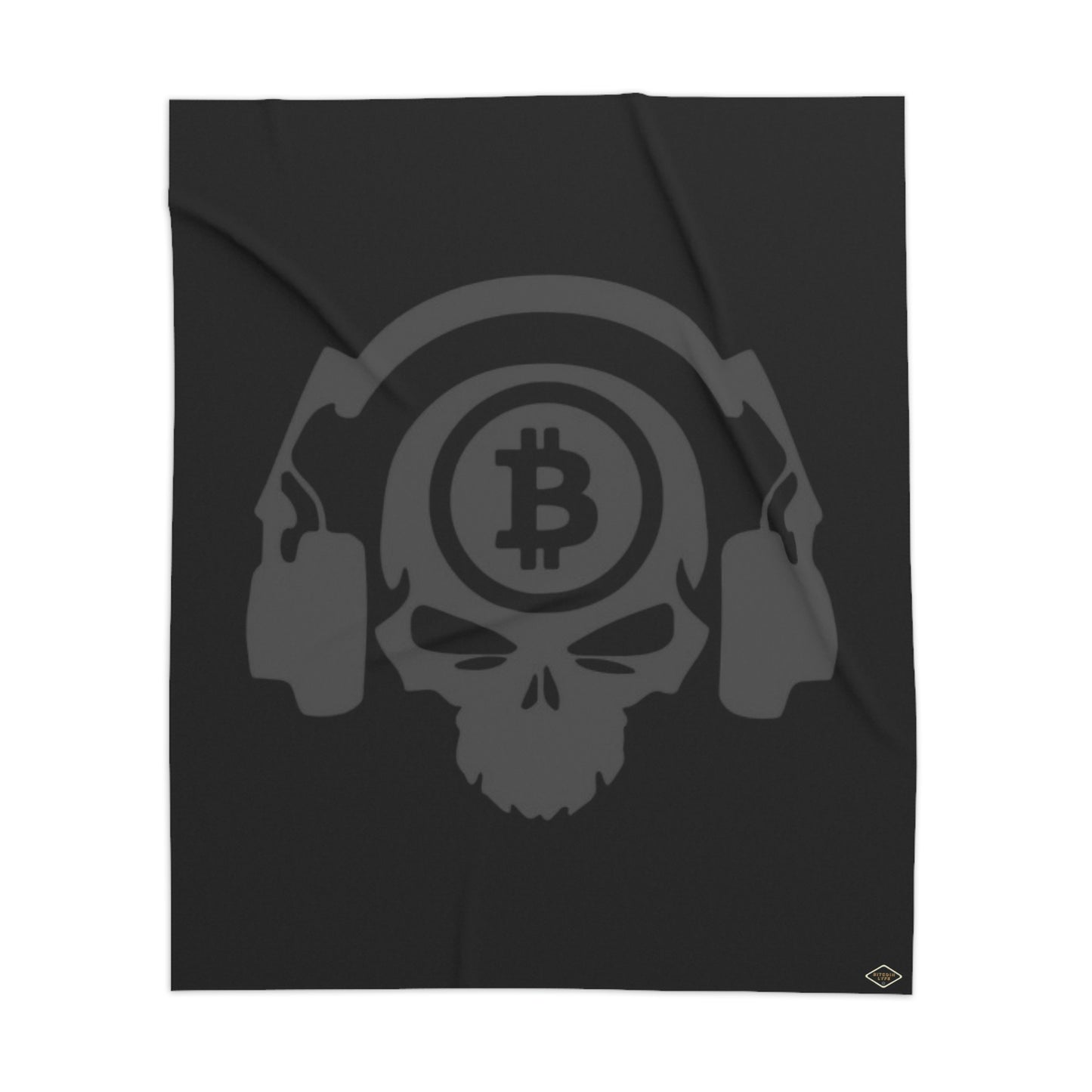 Heavy B Sherpa Blanket
